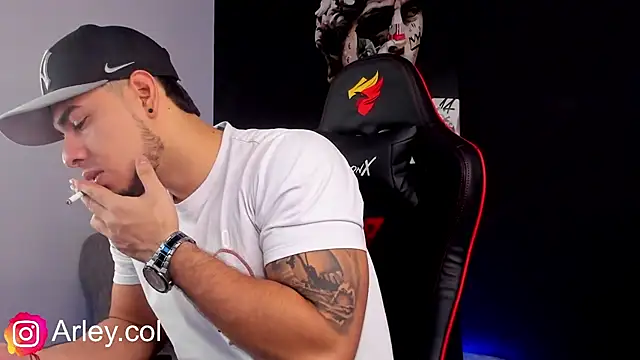 Dimitri Colleman online show from 12.05.24