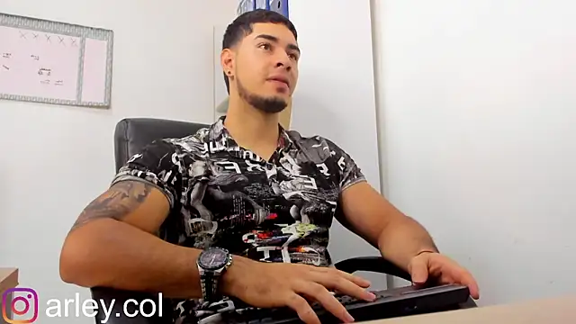 Dimitri Colleman online show from 12.06.24