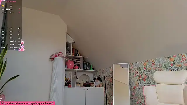 brilliantvictoria online show from 06.20.26