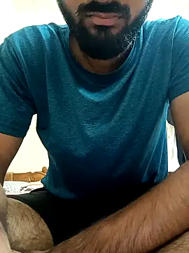 Babboy 24 online show from 02.24.25