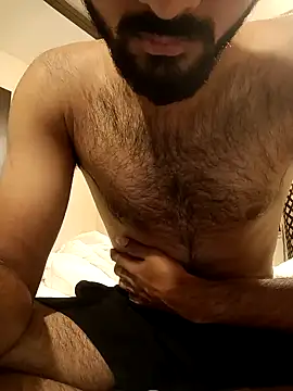 Babboy 24 online show from 03.12.25