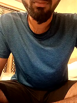 Babboy 24 online show from 03.12.25