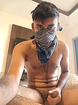 Babboy 24 online show from 03.13.25