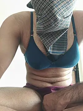 Babboy 24 online show from 03.01.26