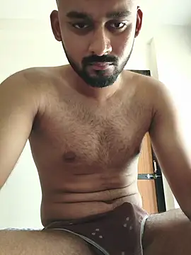 Babboy 24 online show from 03.31.26