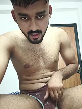 Babboy 24 online show from 04.01.26