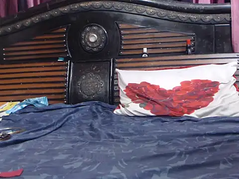 prettyindiandoll online show from 10.25.25