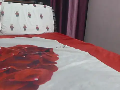 prettyindiandoll online show from 06.04.26