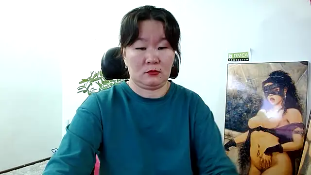 Snapshot of Akira_xx chatting on 01.26.25 Akira xx online show from 01.26.25