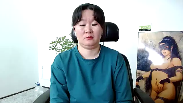 Snapshot of Akira_xx chatting on 01.26.25 Akira xx online show from 01.26.25