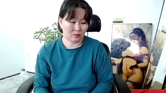 Snapshot of Akira_xx chatting on 01.26.25 Akira xx online show from 01.26.25