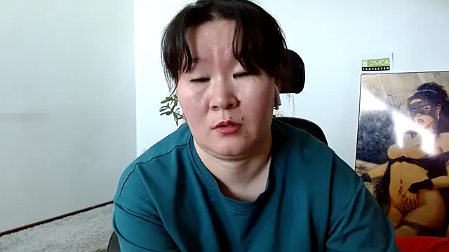 Snapshot of Akira_xx chatting on 01.27.25 Akira xx online show from 01.27.25