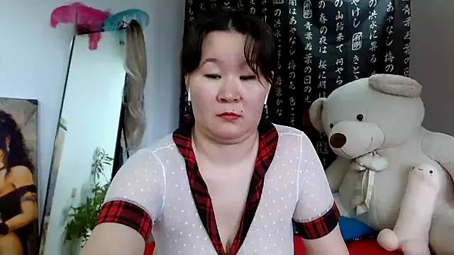 Snapshot of Akira_xx chatting on 01.31.25 Akira xx online show from 01.31.25