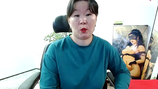 Snapshot of Akira_xx chatting on 02.03.25 Akira xx online show from 02.03.25