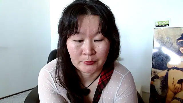 Snapshot of Akira_xx chatting on 02.20.25 Akira xx online show from 02.20.25