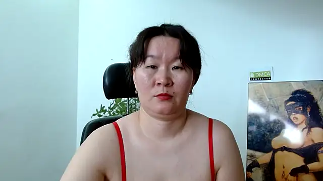 Snapshot of Akira_xx chatting on 02.23.25 Akira xx online show from 02.23.25