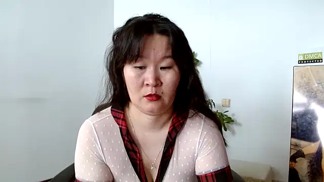 Snapshot of Akira_xx chatting on 03.07.25 Akira xx online show from 03.07.25