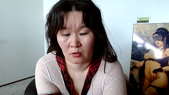 Snapshot of Akira_xx chatting on 03.20.25 Akira xx online show from 03.20.25