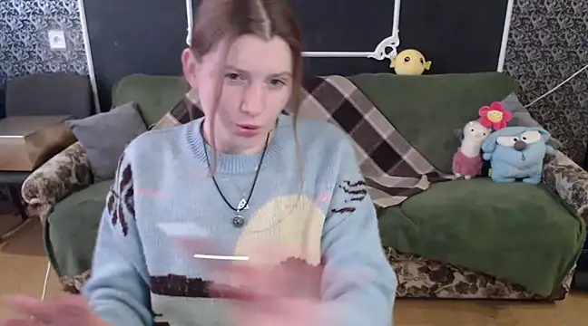 Gr4 soul  online show from 03.01.25