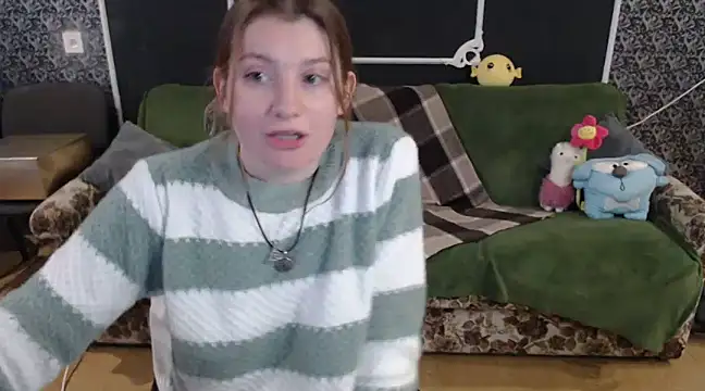 Gr4 soul  online show from 03.04.25