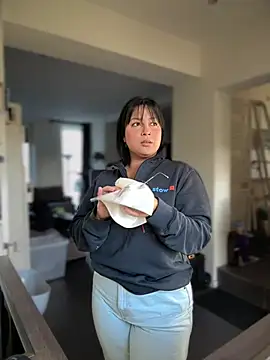 DannaaMeliza online show from 01.02.25