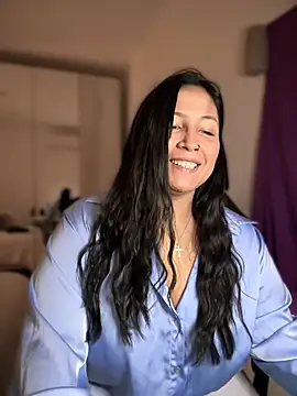 DannaaMeliza online show from 03.05.25