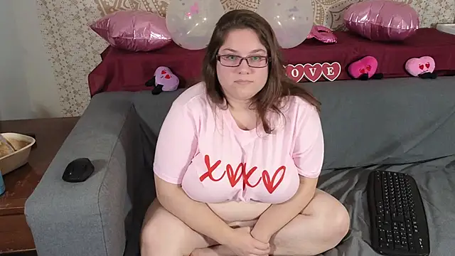 DrenchedDelicates online show from 02.15.25