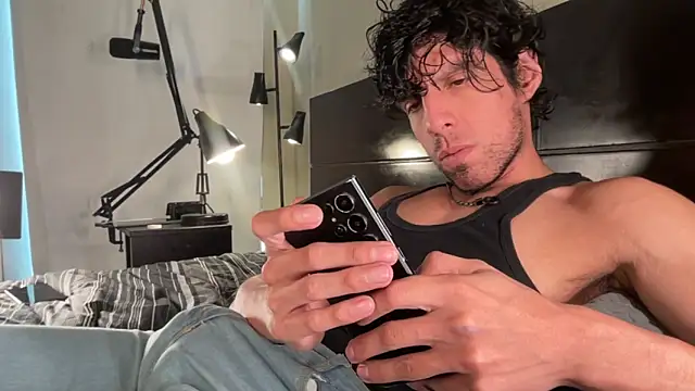 Snapshot of beranco19 chatting on 02.04.26 beranco19 online show from 02.04.26