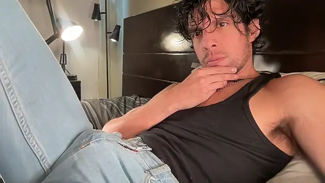 Snapshot of beranco19 chatting on 02.16.26 beranco19 online show from 02.16.26