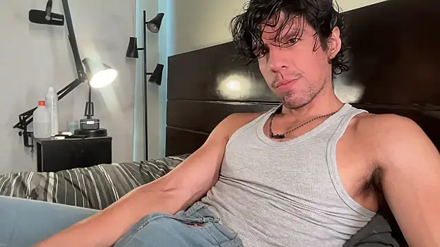 beranco19 online show from 03.04.26