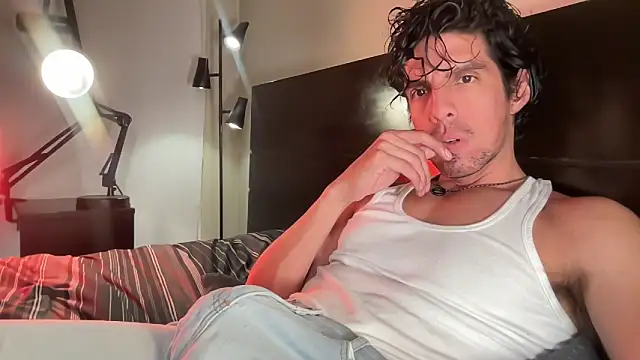 beranco19 online show from 03.07.26