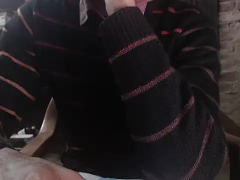 ThethunderPo online show from 01.06.25