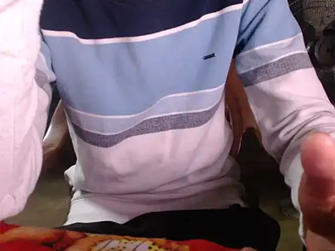 ThethunderPo online show from 02.26.25