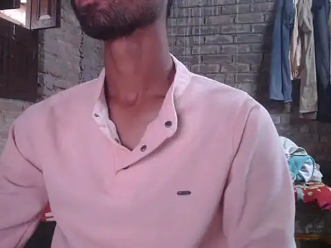 ThethunderPo online show from 11.12.25