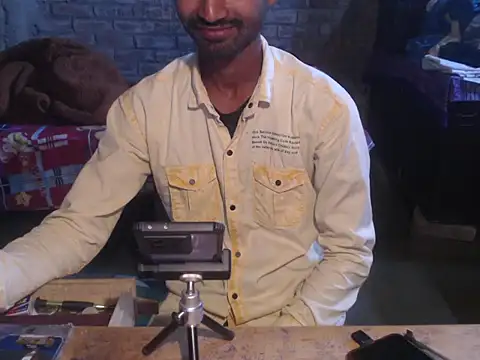 ThethunderPo online show from 02.13.26