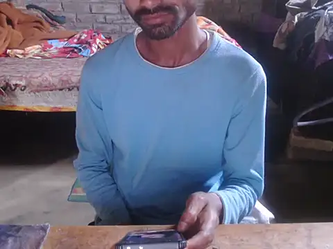 ThethunderPo online show from 03.16.26