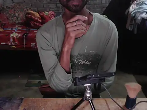 ThethunderPo online show from 03.21.26