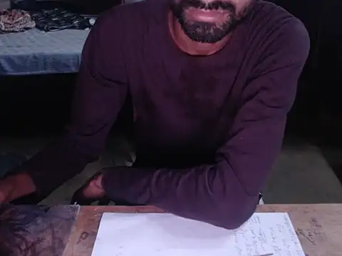 ThethunderPo online show from 07.10.26