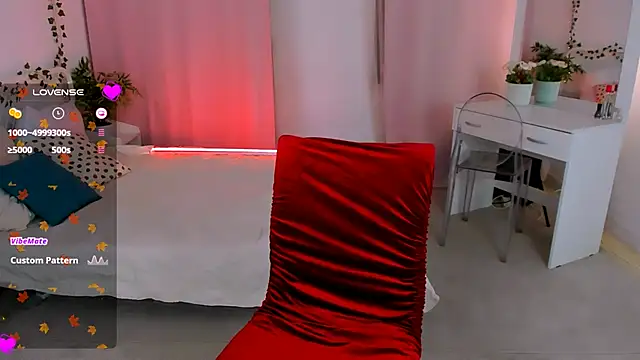 Deca dance online show from 09.25.25