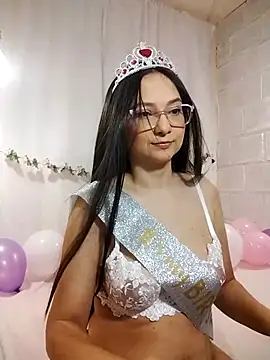 Camilatinass  online show from 03.14.26