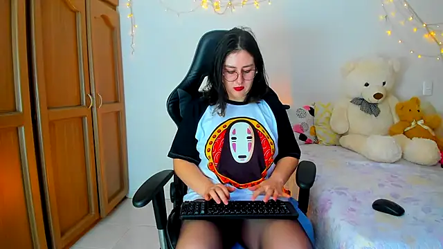 Susan Foxx online show from 01.09.25