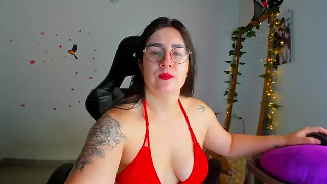 Susan Foxx online show from 02.12.26