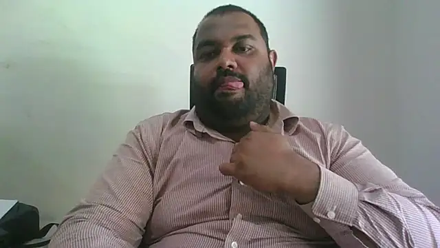 FatCockBoySL online show from 07.07.26