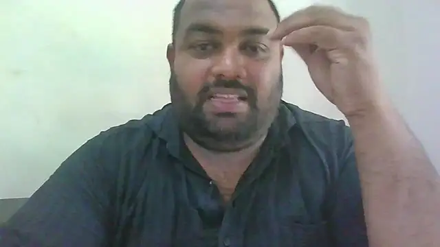 FatCockBoySL online show from 07.09.26