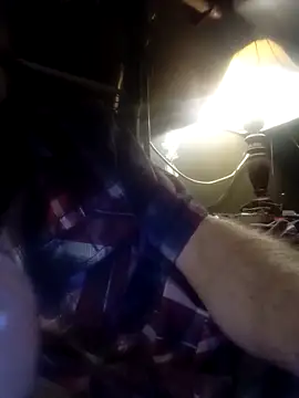 ROBERT0516 online show from 02.21.25