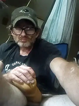 ROBERT0516 online show from 09.12.25