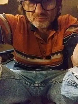 ROBERT0516 online show from 10.09.25