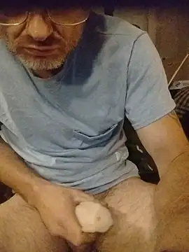 ROBERT0516 online show from 04.05.26