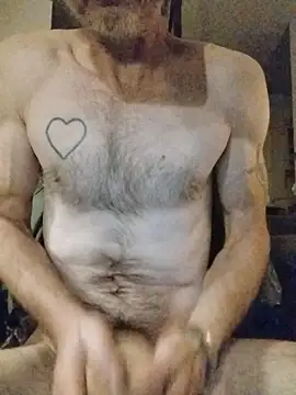 ROBERT0516 online show from 04.12.26