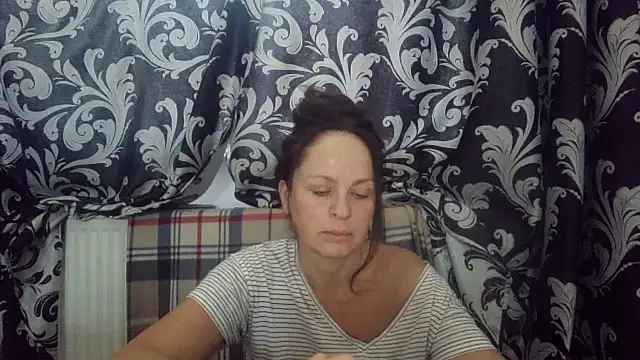 LindaStarS online show from 11.01.25